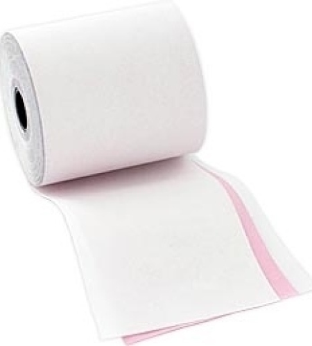 2Ply (76x76) White/White - Boxed 20