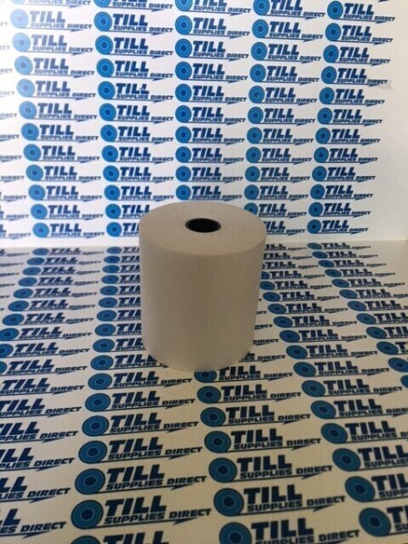 A Grade Till Roll (57x57) - Boxed 40