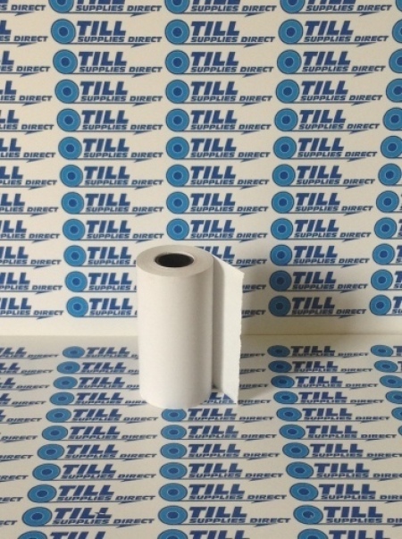 Thermal Rolls (57x45) - Boxed 20