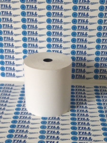Thermal Rolls (57x57) - Boxed 20