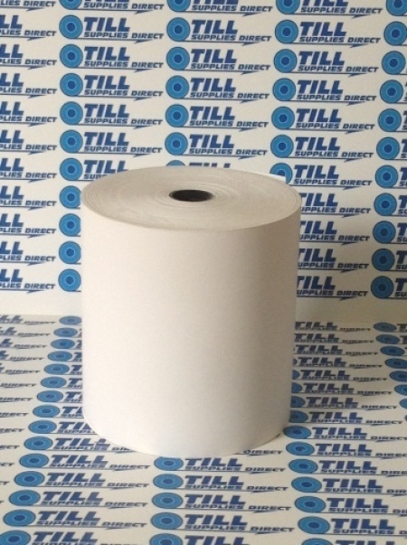 Thermal Rolls (80x50) - Boxed 20 