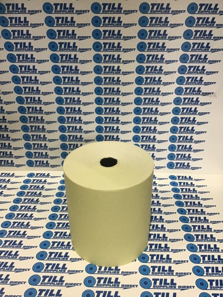 Thermal Rolls (80x80) GREEN - Boxed 20
