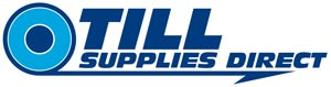 Till Supplies Logo